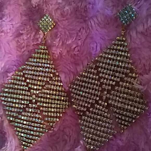 Nasty gal goddaymearrings - Picture 3 of 4